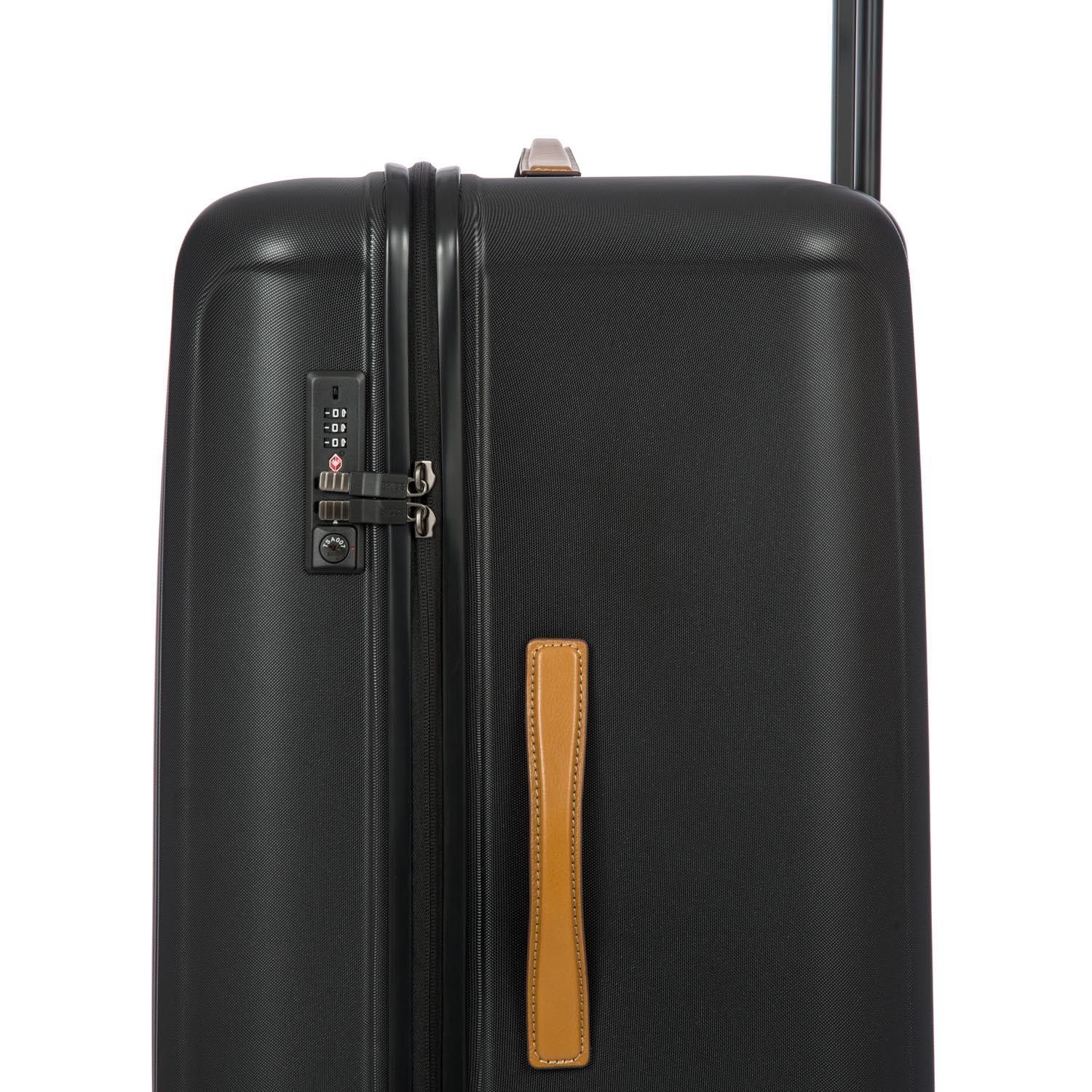 BRK08038.101 Чемодан BRK08038 Travel Trunk L Brics Capri - Вид №8