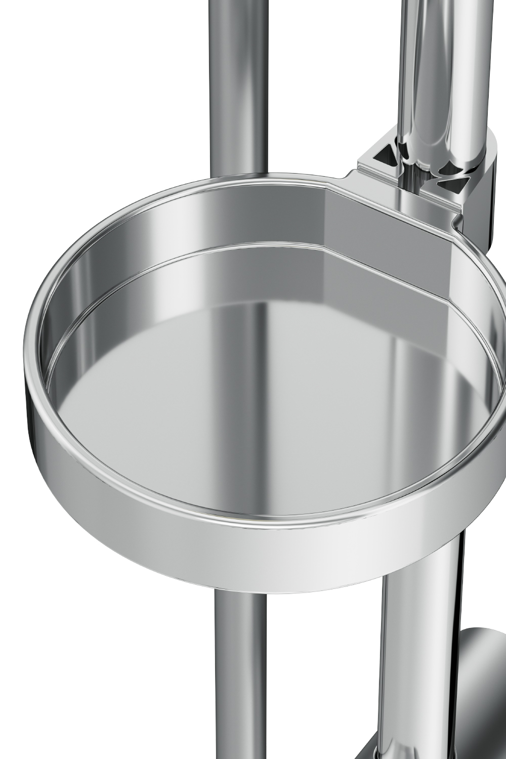 F0150A000 Inspire V2.0 душ.комплект: ручн.душ d 120 мм 3 ф-ции штанга 900 шланг 1 750 мм хром ш AM.PM Inspire 2.0  - Вид №5