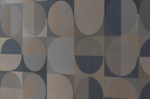 101 023 30 Пробковая настенная плитка Jackie Blues GRANORTE StoryWall