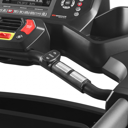BXT226 Беговая дорожка bowflex bxt226 Bowflex  - Вид №2