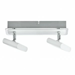 Светодиодный спот белый Paulmann Launcher 66635 PAULMANN LAUNCHER 00-3891894 Белый