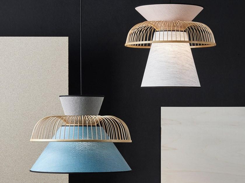 Market Set Подвесной светильник Mekko 653637/-38 - Вид №5