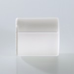 VTp.703.0.050 Фитинг полипропиленовый – муфта Valtec 50 мм  - Вид №4