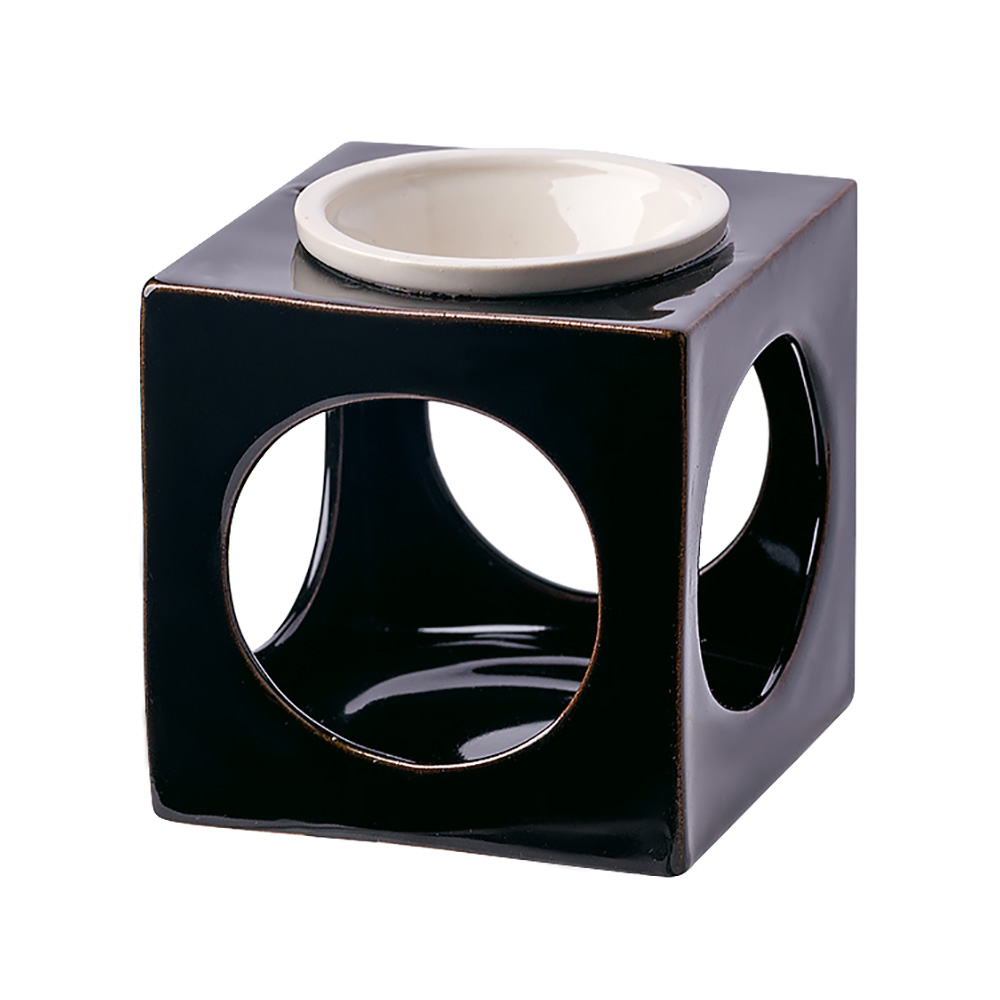 16161 Аромалампа "Куб" 9 см Giftman 