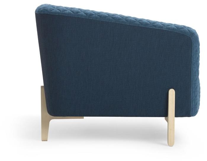 Offecct 2-местный тканевый диван Young sun-id-1447462 - Вид №2