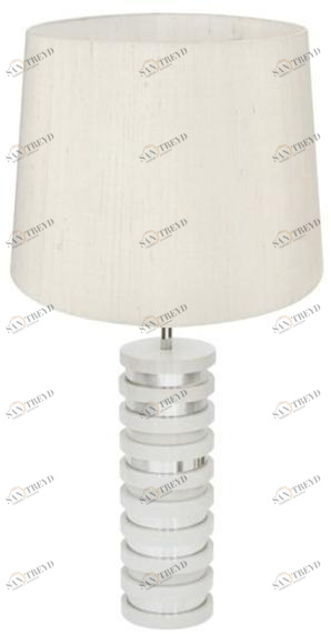 FRATO Настольная лампа с отраженным светом из дерева  Flf040009aaa 