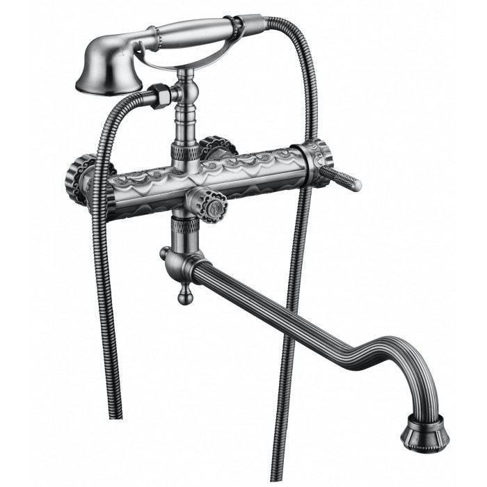 Zorg A 101WDN-SL душевая система Смеситель для кухни Zorg  - Вид №1