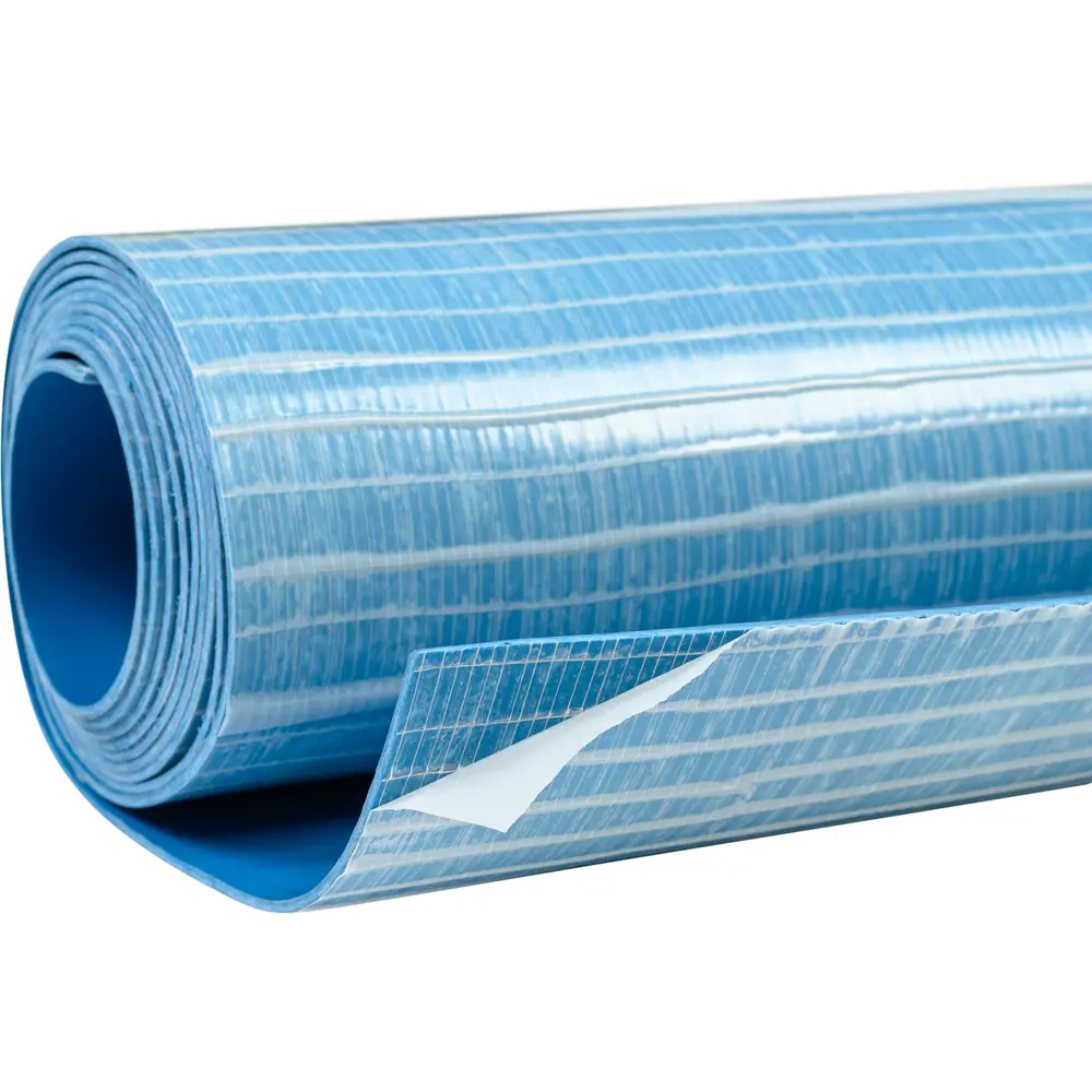 Мембрана звукоизоляционная K-Fonik GK Soundlock AD 3.7x1200 мм 2.5 м 3 м² 86923351 STLM-2203887 K-FLEX  - Вид №1