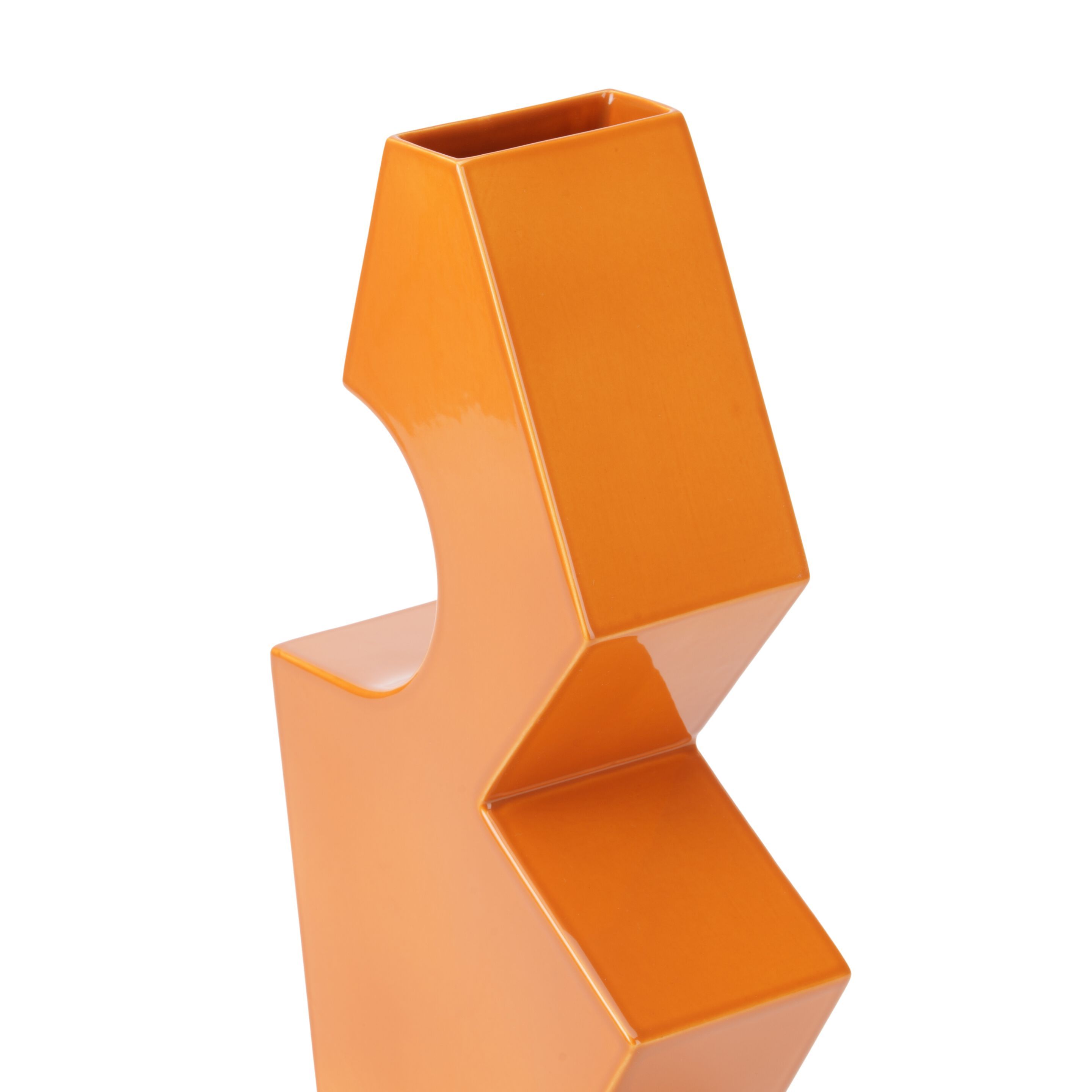 Глазурованная керамическая ваза MARIONI Tribal ARCH-00044675 - Вид №10