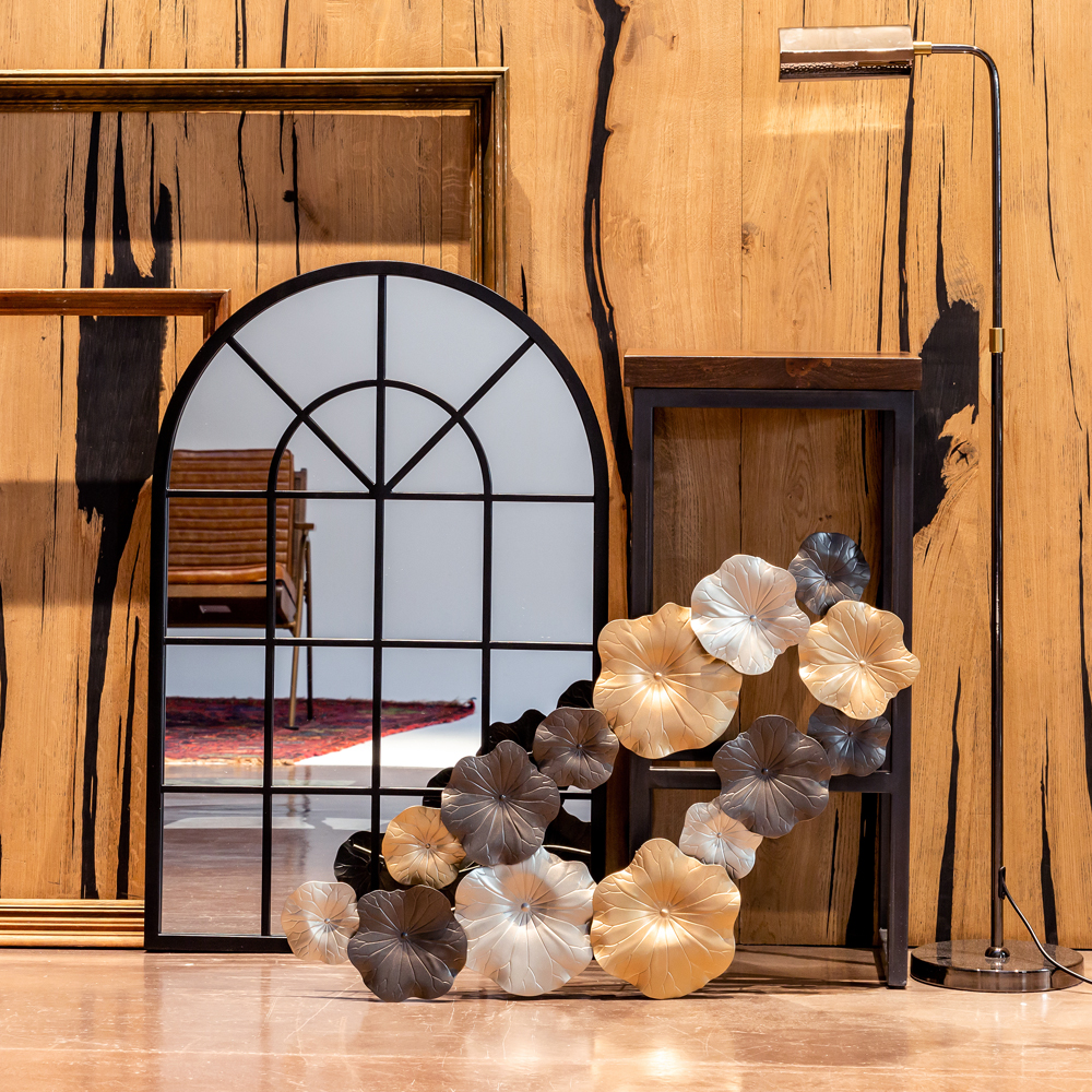 19091231 Панно «Капуцин Голд» Object Desire  - Вид №4