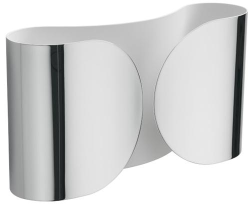 Flos Настенный светильник из стали с порошковым покрытием Home collection - muro+soffitto sun-id-1465264 - Вид №9