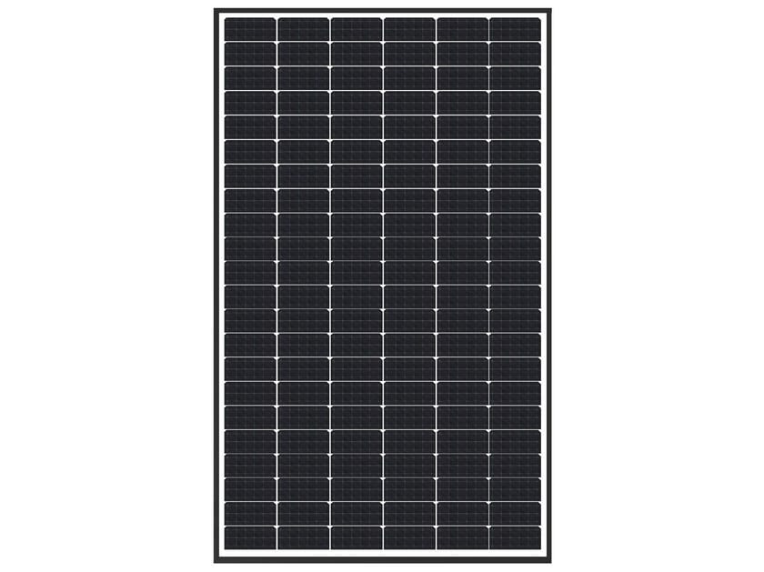 Монокристаллический фотоэлектрический модуль Trienergia Триэнергия ARCH-00125212