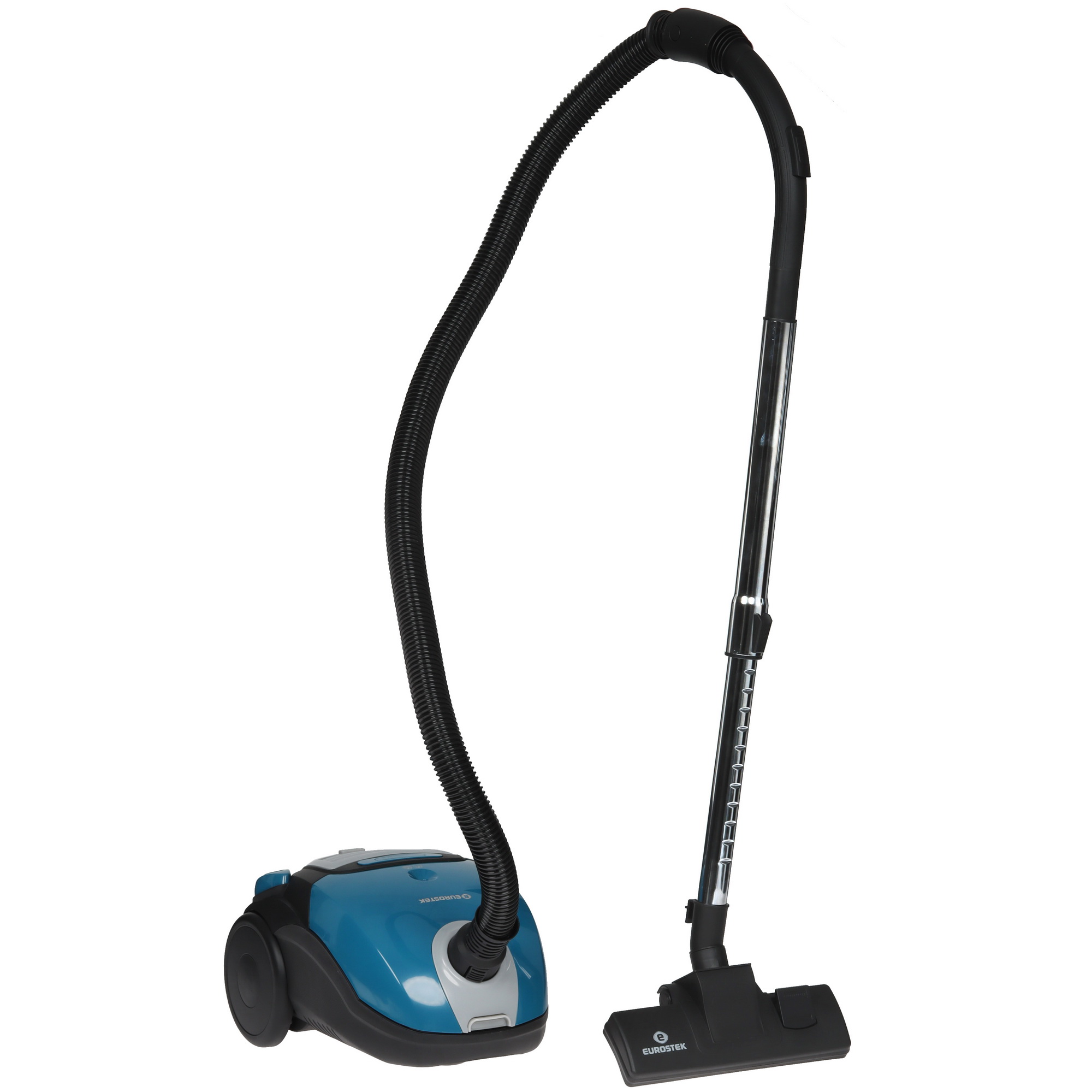 9162946 Пылесос Eurostek EVC-2002 синий STDN-0146838 - Вид №8