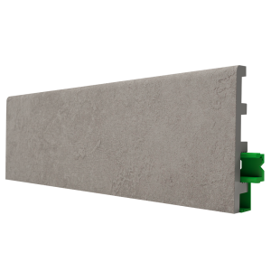 Плинтус напольный из дюрополимера PX81404.383