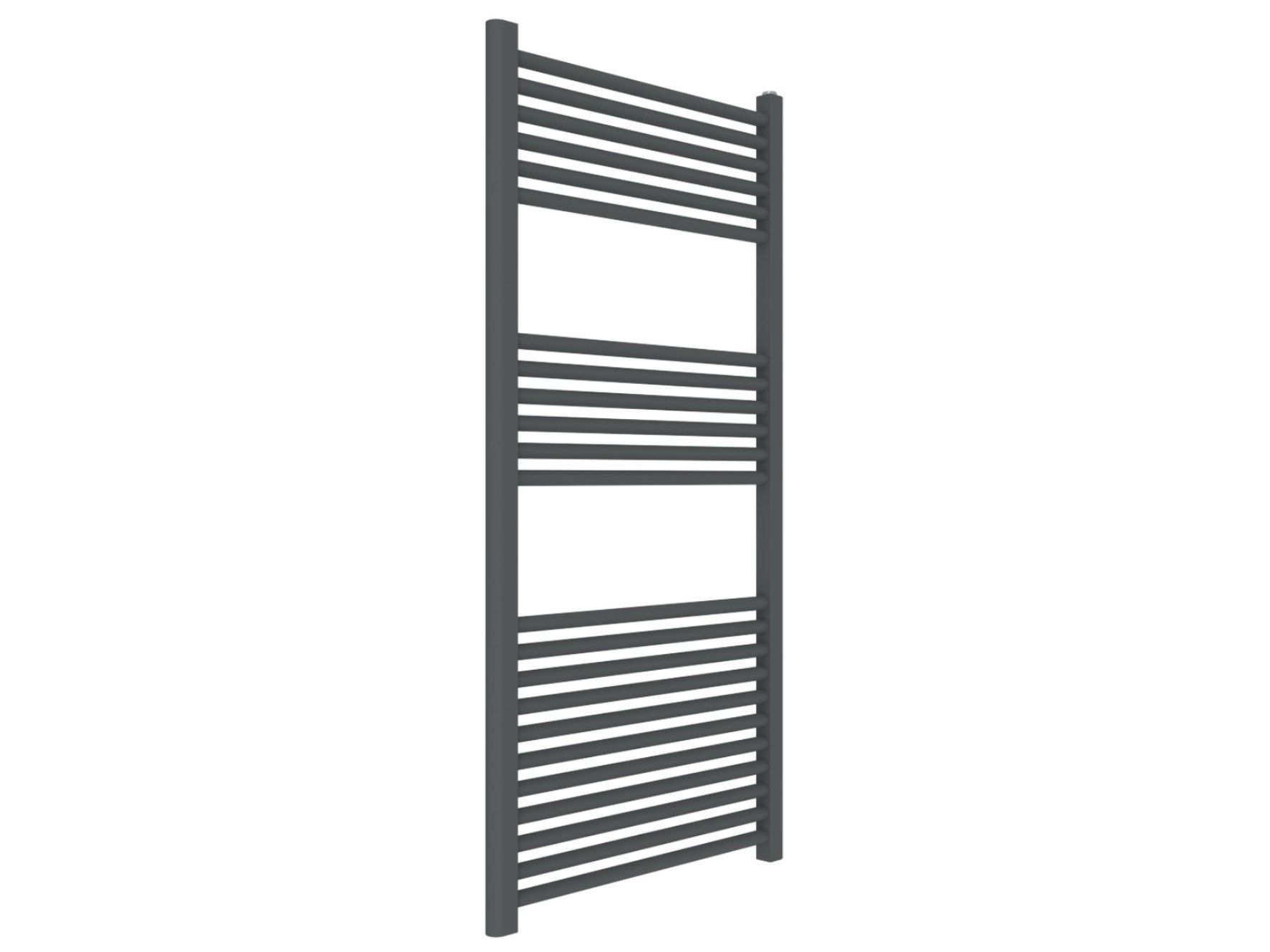 Настенный стальной полотенцесушитель с горячей водой Ercos Опера ARCH-00070616 - Вид №11