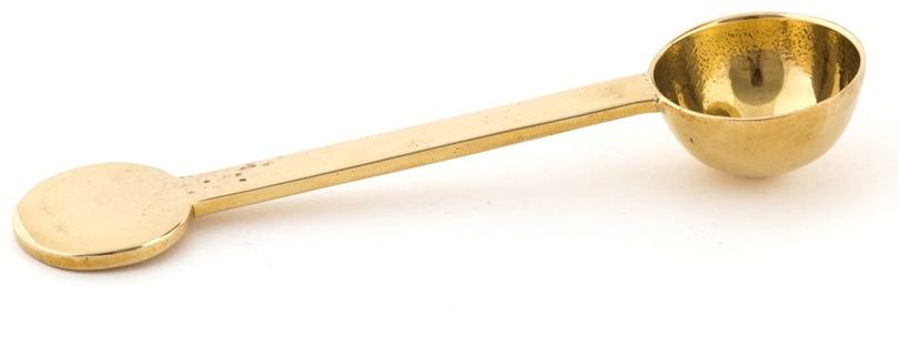 Seletti Сахарница из латуни Cosmic diner sun-id-1501326 - Вид №2