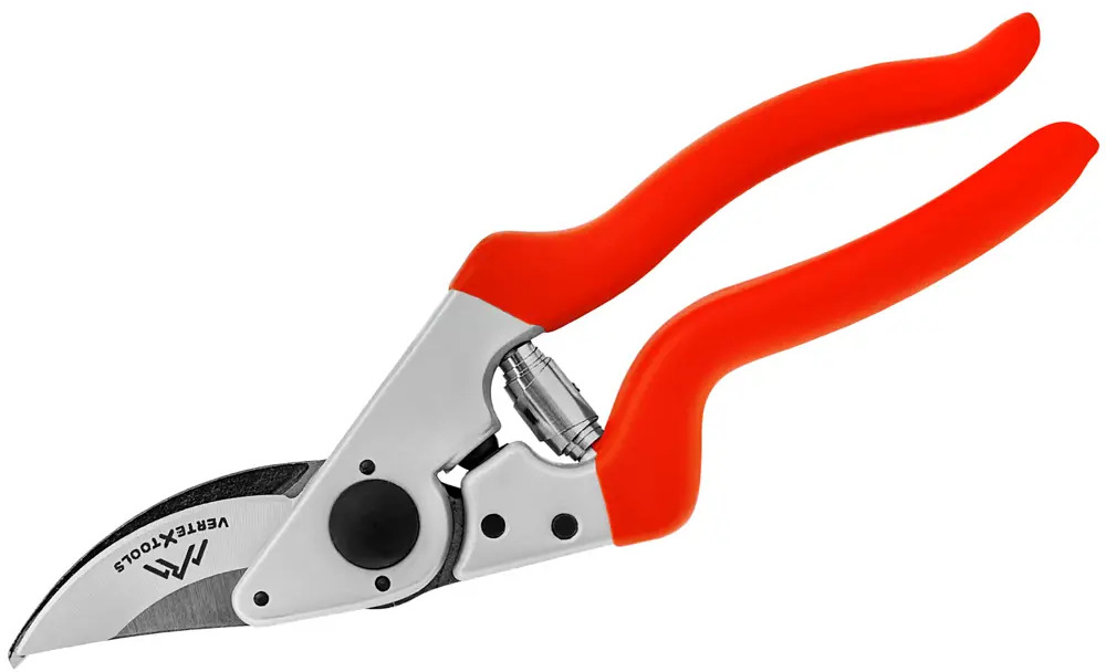 Секатор садовый VERTEXTOOLS Obstgarten для точной обрезки ветвей 89356910