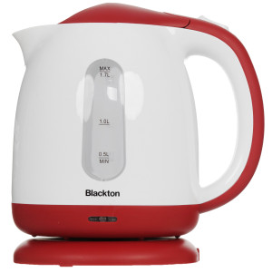 9173427 Электрочайник Blackton Bt KT1701P бордовый