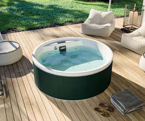 Mawi Spa 166  Glass1989  Спа