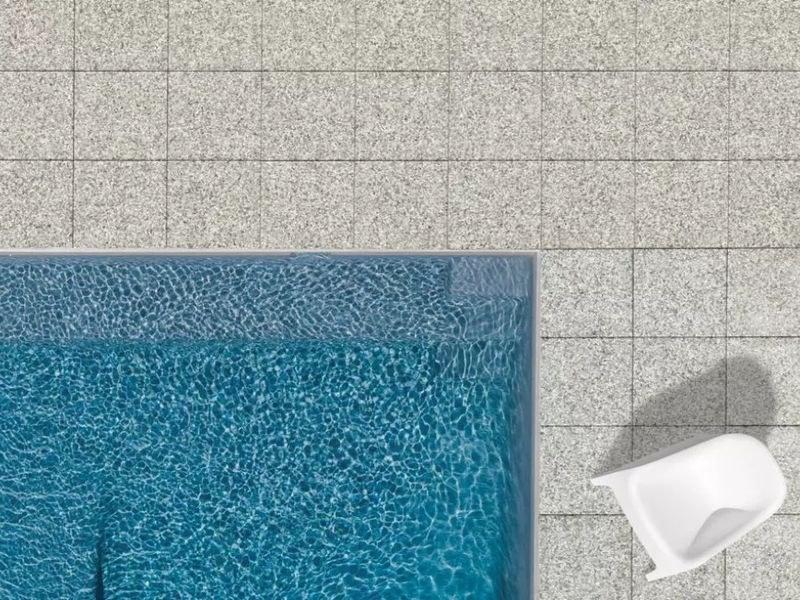 Maspe Srl Ghiaino Ghiaino di fiume sun-id-1359073 - Вид №4