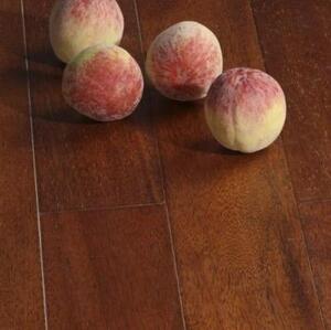 Инженерная доска Kjopmann Ругаланн Merbau Hardanger Мербау Селект (Гладкая) 1202х125 мм.