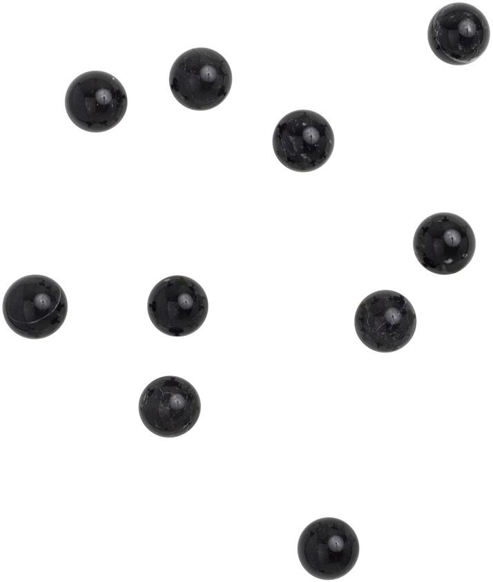 Schönbuch Настенная вешалка из мрамора black marquina Schonbuch sun-id-1435926 - Вид №1