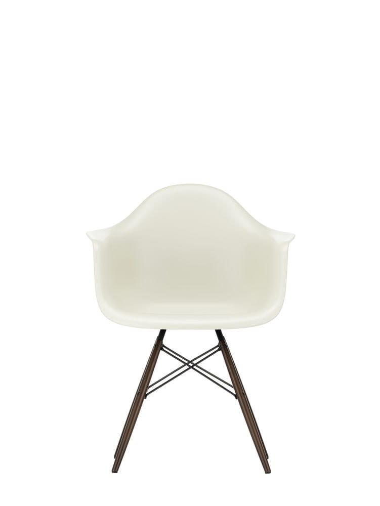 Полипропиленовый стул с подлокотниками VITRA Eames Plastic Chair ARCH-00057074 - Вид №88