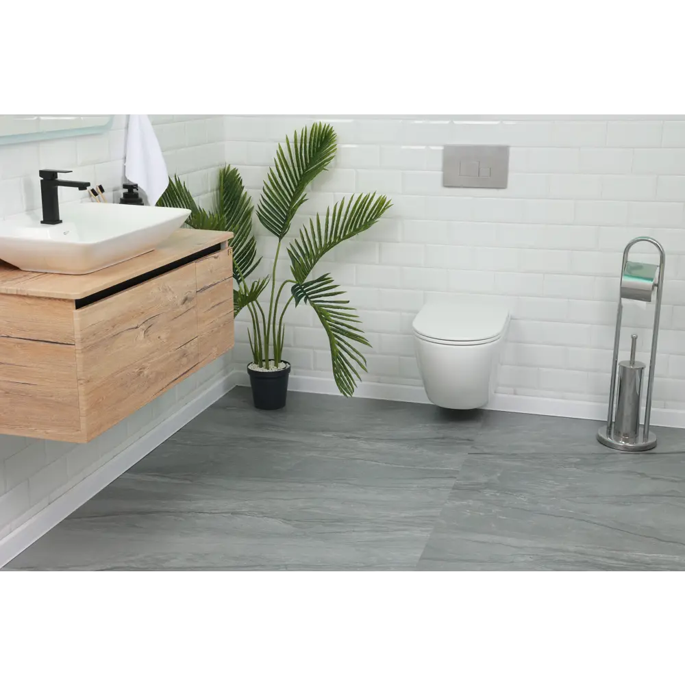 Alcora Encanto — подвесной унитаз с микролифтом и безободковой системой 89373664 STLM-0978273 - Вид №10