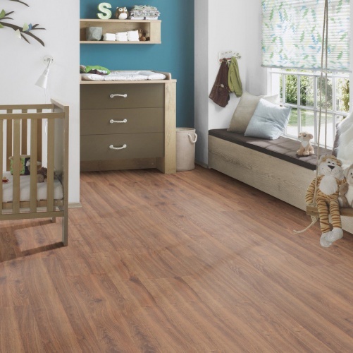 Ламинат Krono Original Дуб Эксклюзивный 8352 Santreyd 62-001-00065 - Вид №7