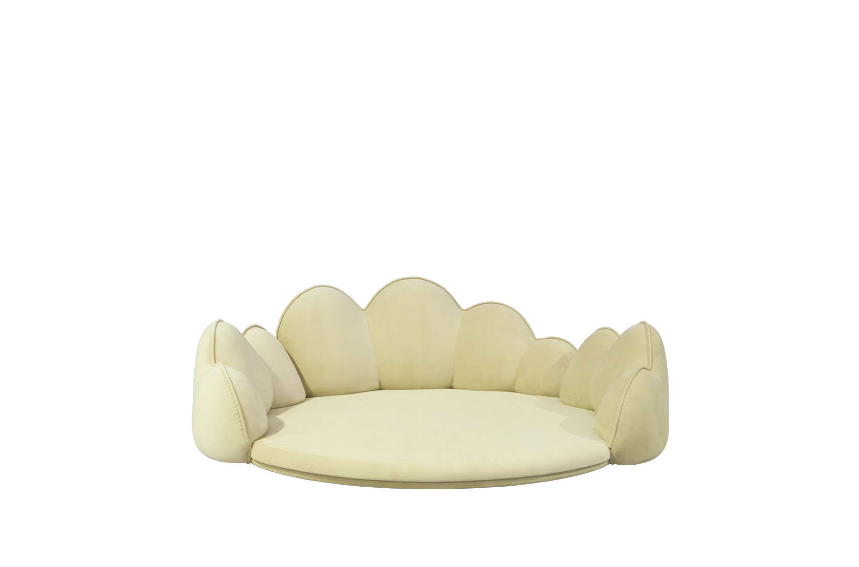 CIST439 Диваны детские Майло - Малыш Circu 