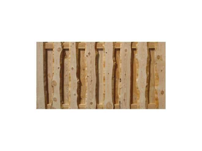 Франживист из лиственницы Pircher COUNTRY ARCH-00068366 - Вид №5