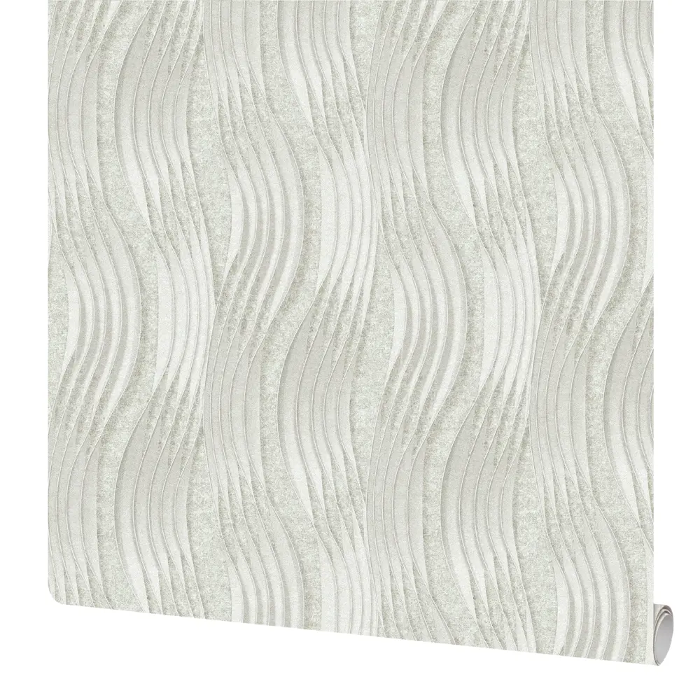 Обои флизелиновые Solo Impu жемчужные 1.06 м 168519-27 IMPULS STLM-2135682