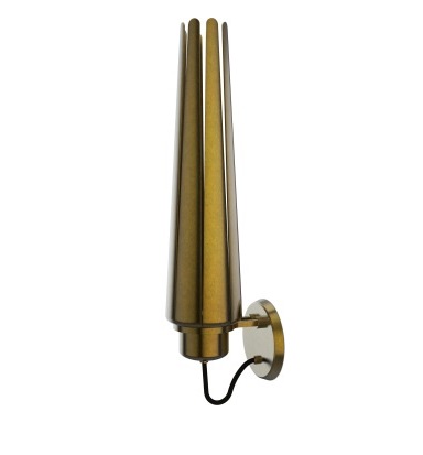 000611 Бра Valkie Brabbu  - Вид №3