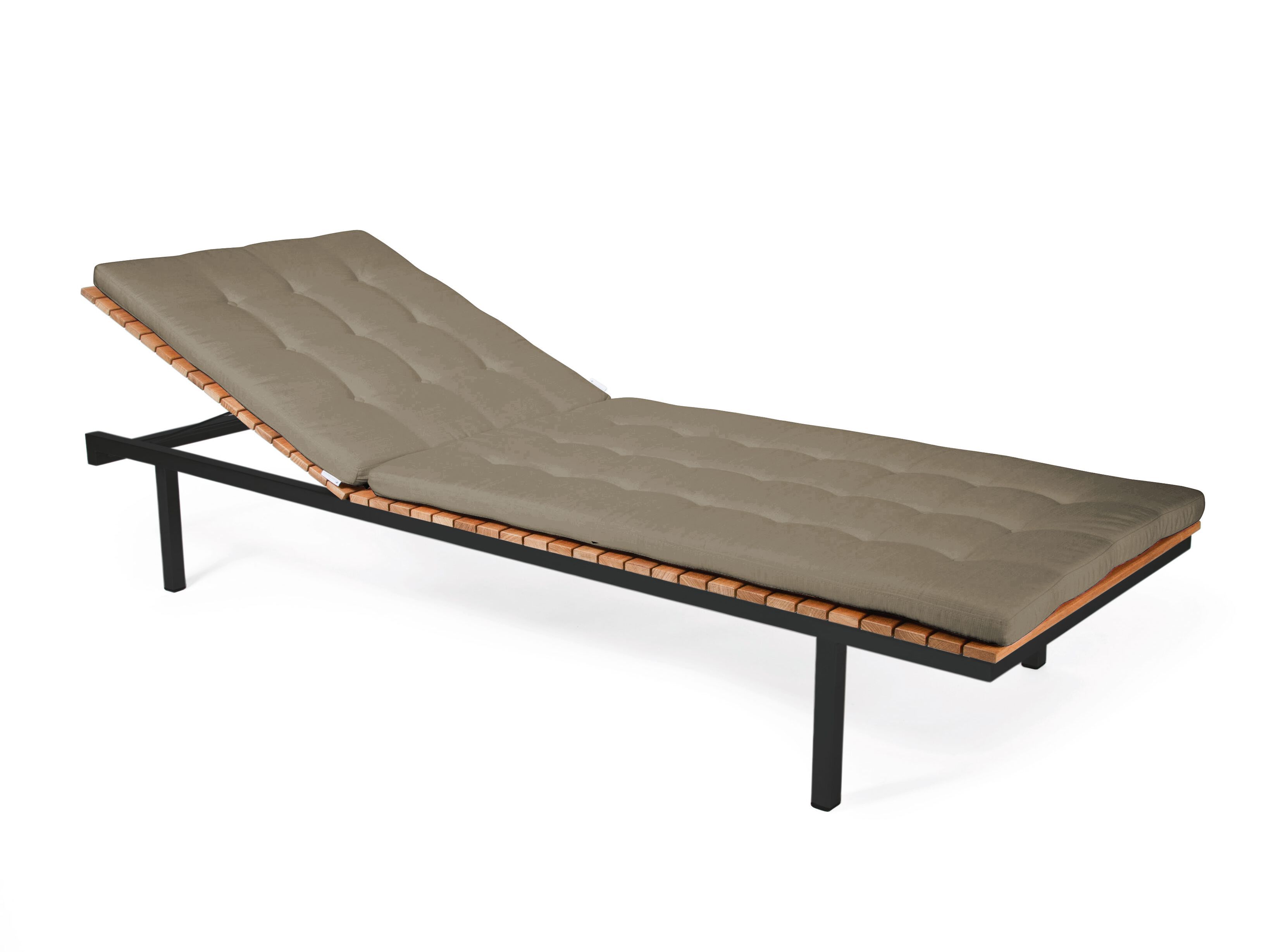 Садовая кровать из тикового дерева Skargaarden Häringe ARCH-00111216