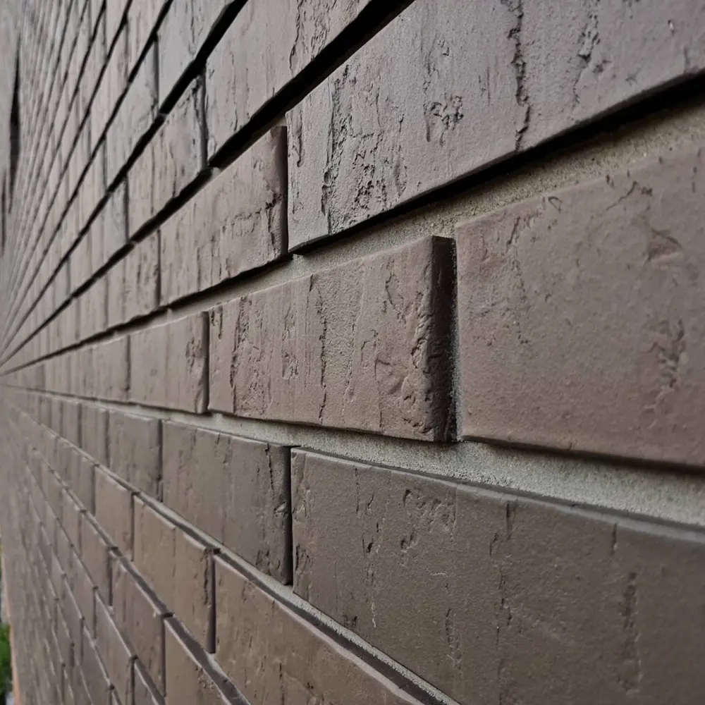 Кирпич облицовочный BRAER М150 кладка мокко терра 250x120x65 мм 1 НФ STLM-2137660 - Вид №10