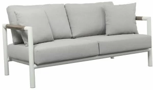 Les jardins 2-местный садовый диван Bastingage Ca06160