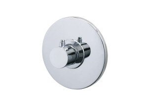 Встраиваемый термостатический смеситель для душа