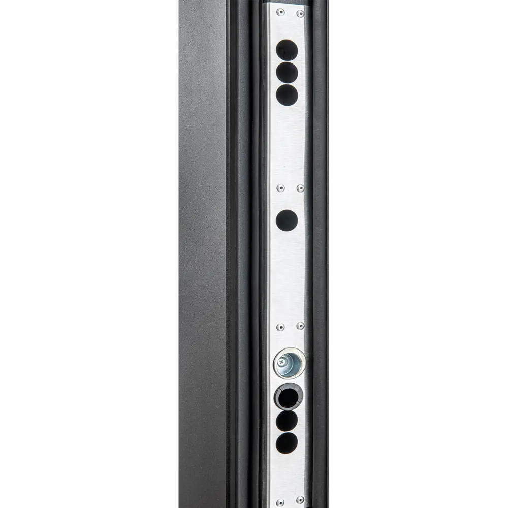 PORTIKA Входная дверь Борно 56 с усиленной защитой 89379048 STLM-1565399 - Вид №8