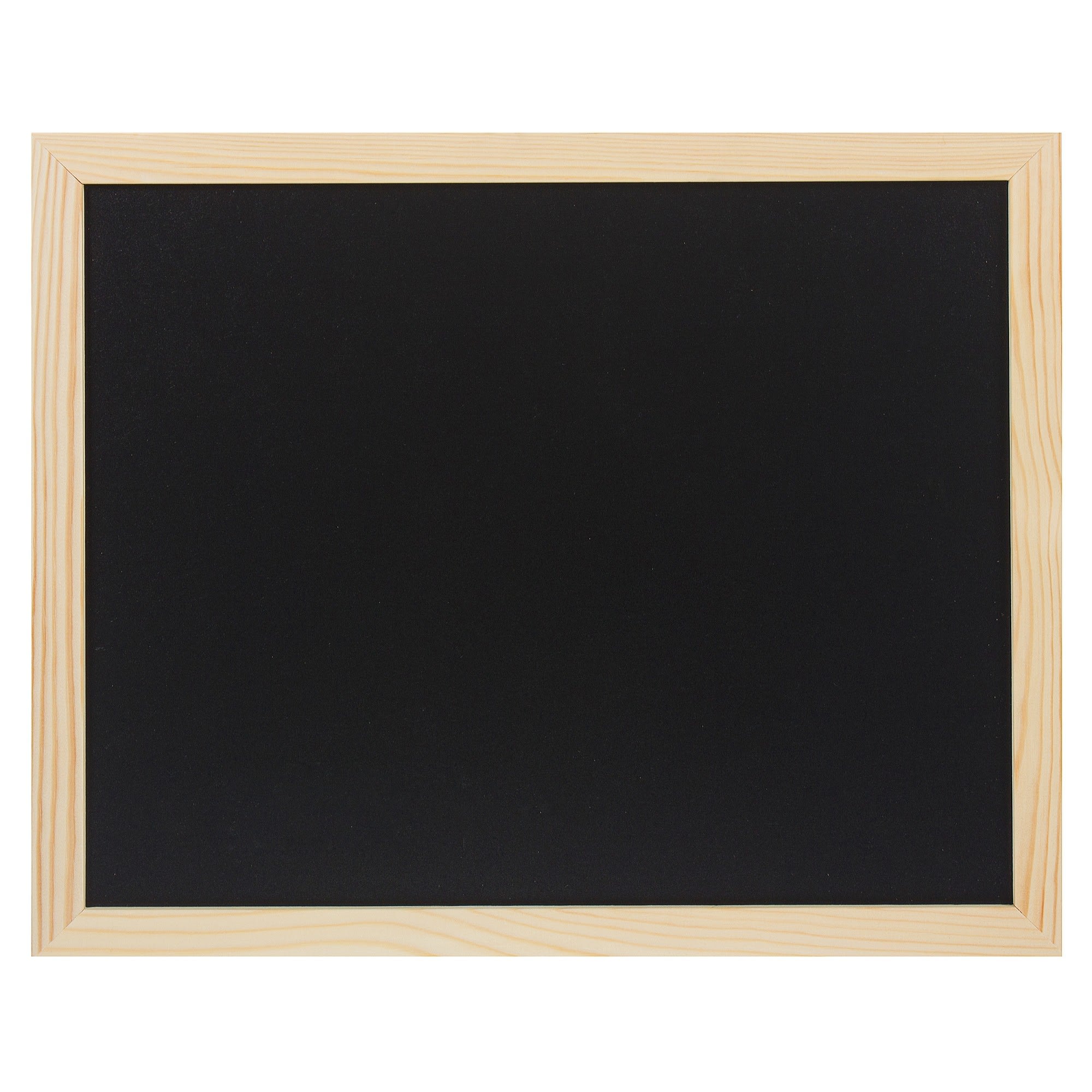 81929872 Доска для записей меловая 40х50 см Santreyd 