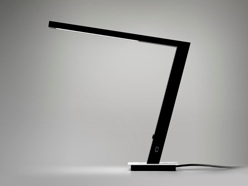 INDELAGUE | ROXO Lighting Настольная лампа регулируемая Kanto sun-id-1355914 - Вид №2