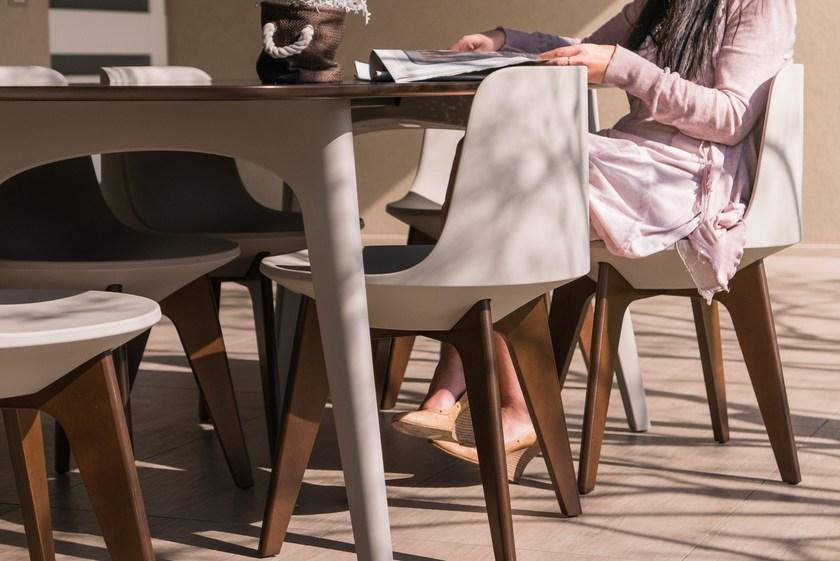 Plust Квадратный стол в hpl Planet sun-id-1407502 - Вид №34