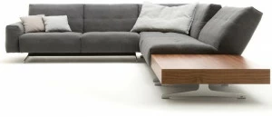 Rolf Benz Салазки для дивана из ткани Rolf benz 50