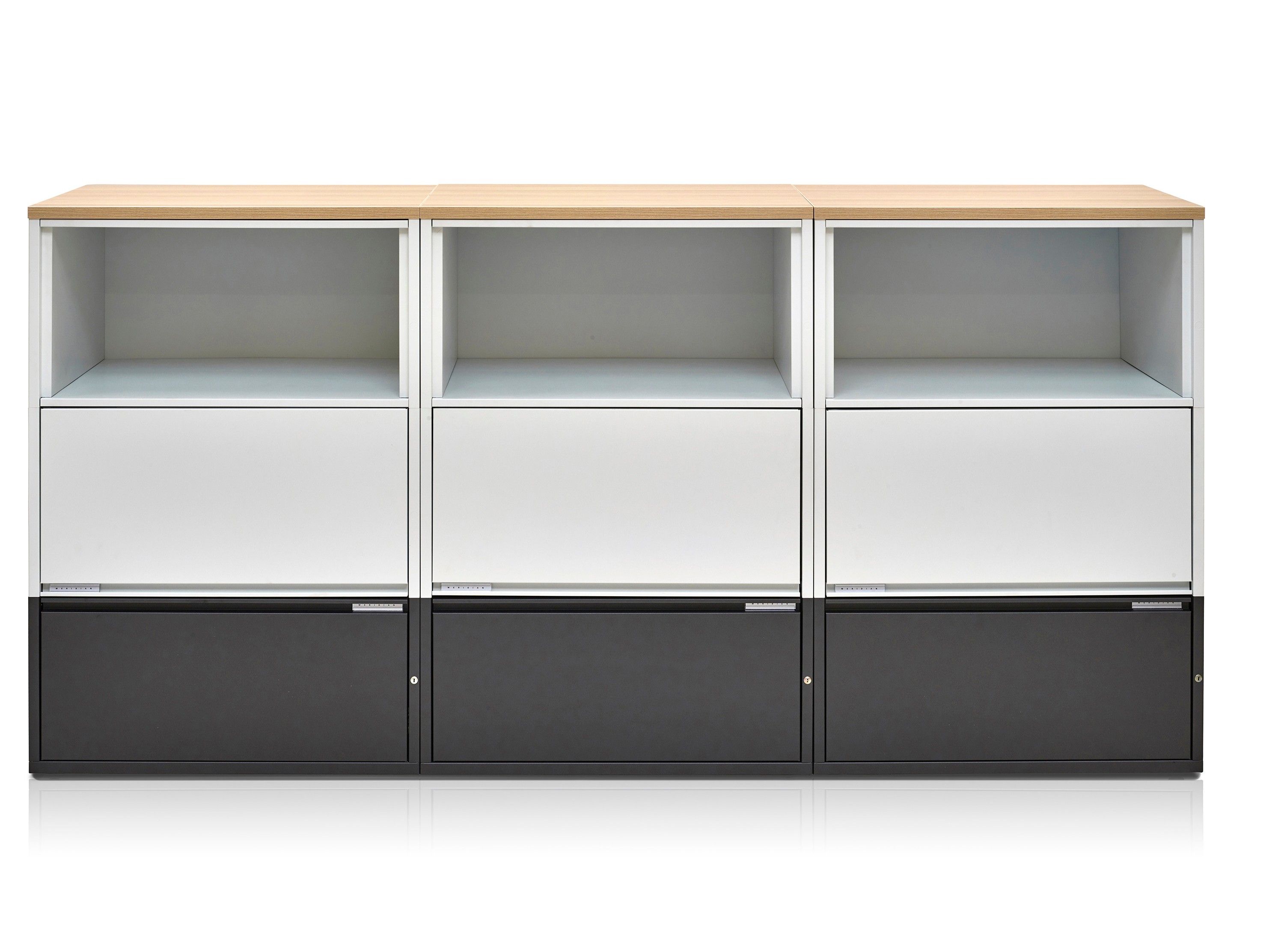 Модульная офисная мебель Herman Miller ARCH-00027217