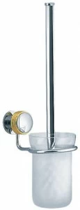 rvb Ершик для унитаза настенный Amboise 6229.--.57