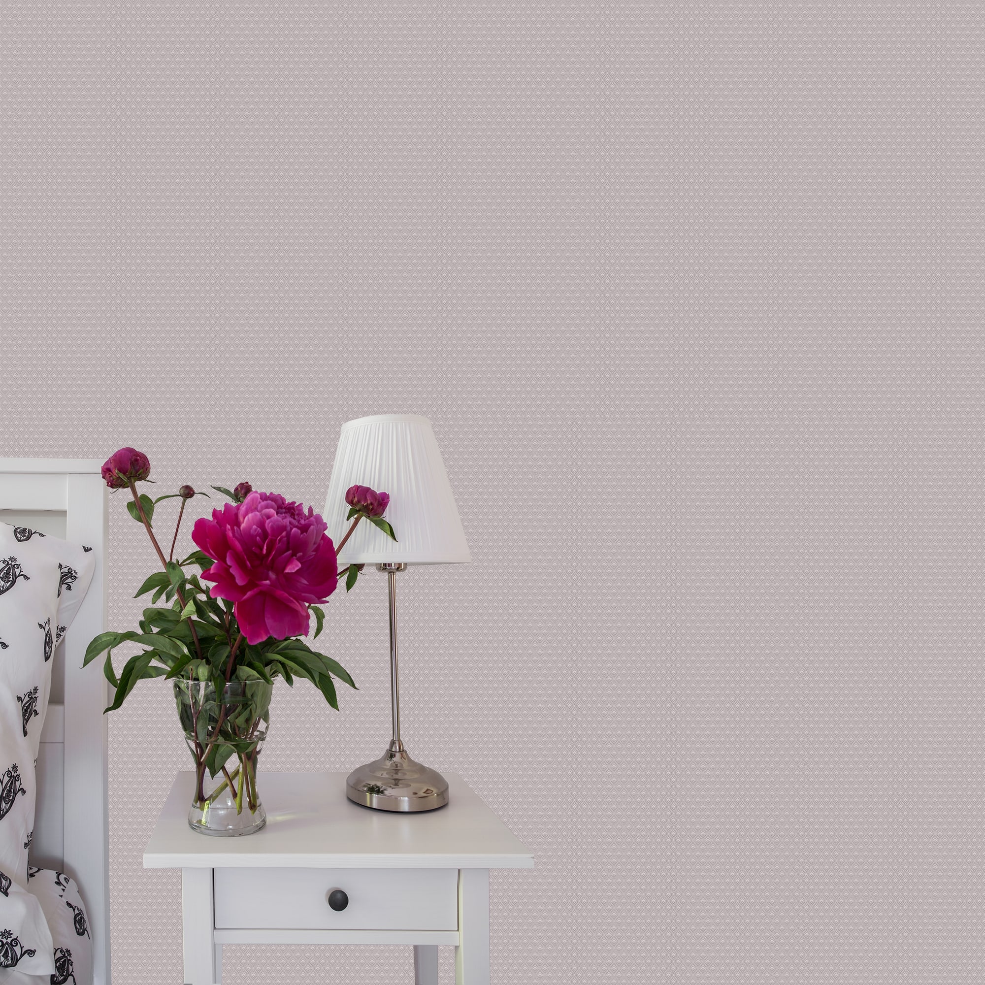 82134648 Обои флизелиновые коричневые 0.53 м 70175-850 Двенадцать стульев Santreyd  - Вид №2