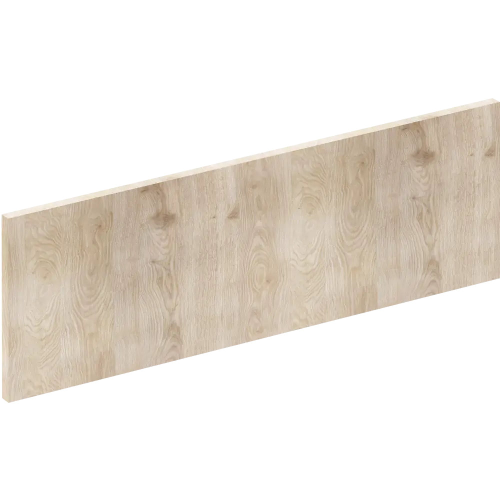 Фасад для кухонного ящика Нордик 79.7x25.3 см Delinia ID ЛДСП цвет бежевый 82011451 STLM-2086583