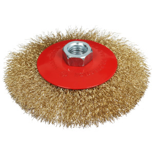 Щетка Elitech 189154 9130318