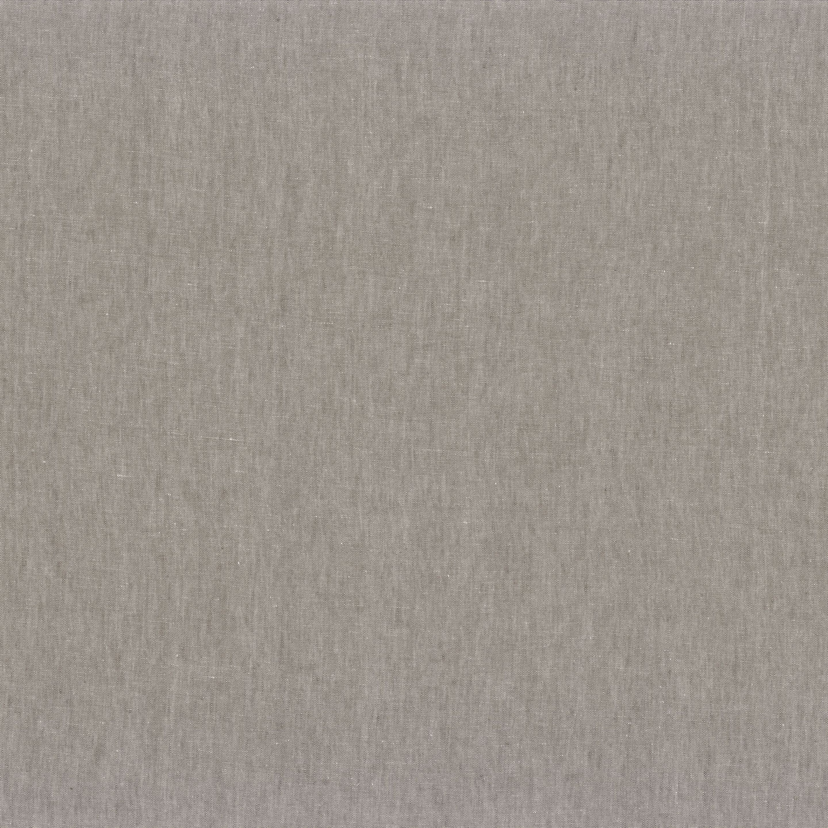 Льняная однотонная ткань Casamance Linen ARCH-00151256 - Вид №11