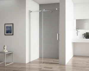 Душевая дверь в нишу CEZARES STYLUS-SOFT-BF-1-160-C-Cr
