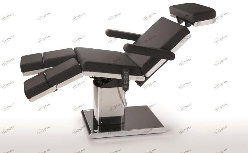 Nilo Стул для педикюра  N9418 